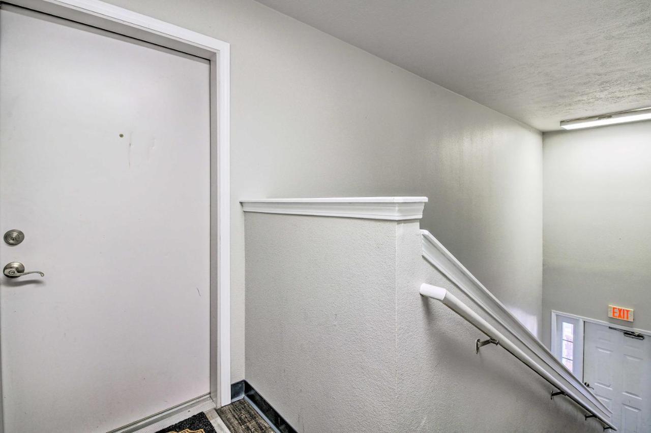 Pet-Friendly Branson Condo With Shared Pool! Extérieur photo