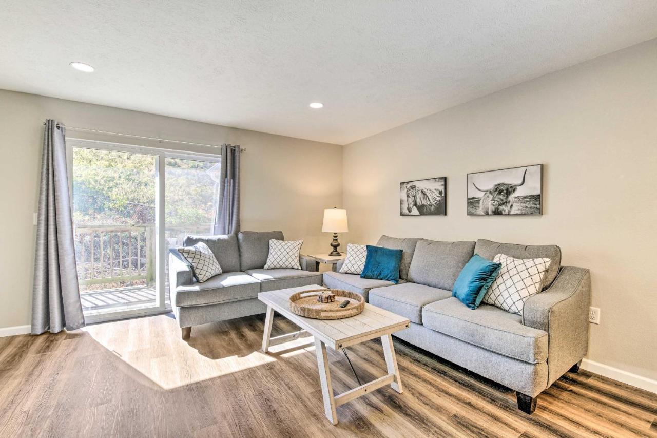 Pet-Friendly Branson Condo With Shared Pool! Extérieur photo