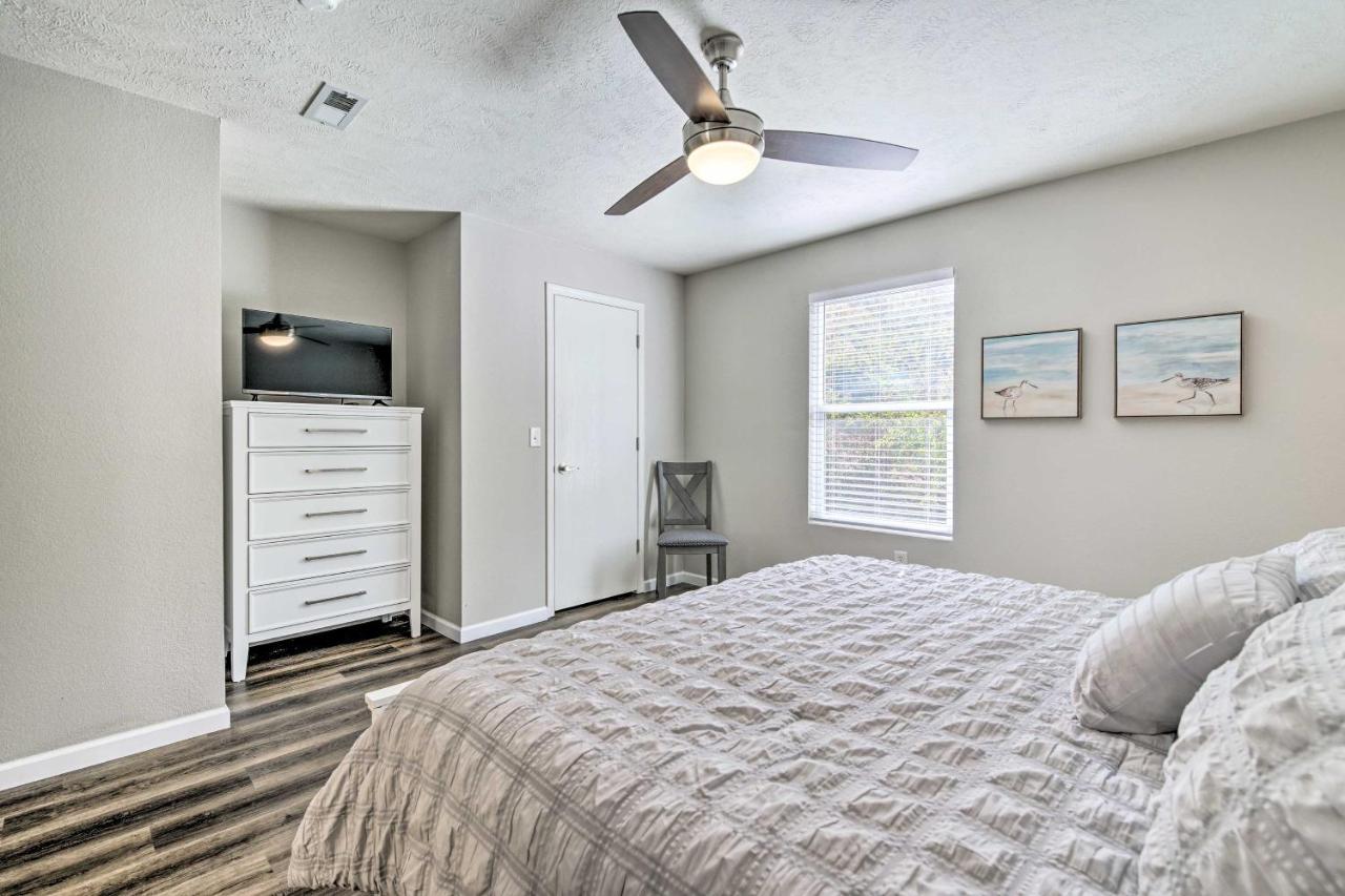 Pet-Friendly Branson Condo With Shared Pool! Extérieur photo