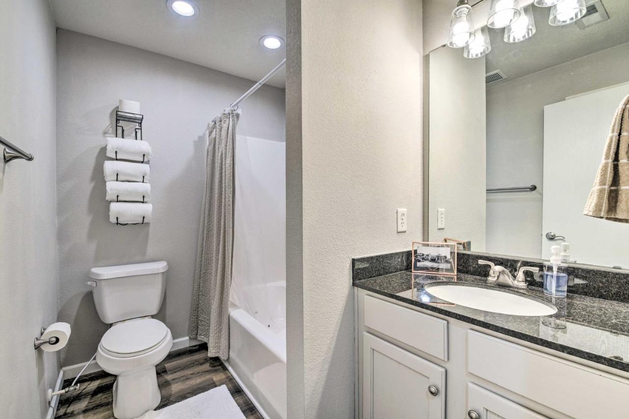Pet-Friendly Branson Condo With Shared Pool! Extérieur photo