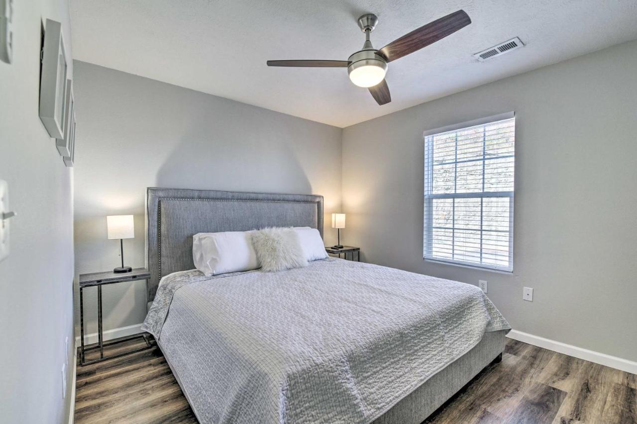 Pet-Friendly Branson Condo With Shared Pool! Extérieur photo